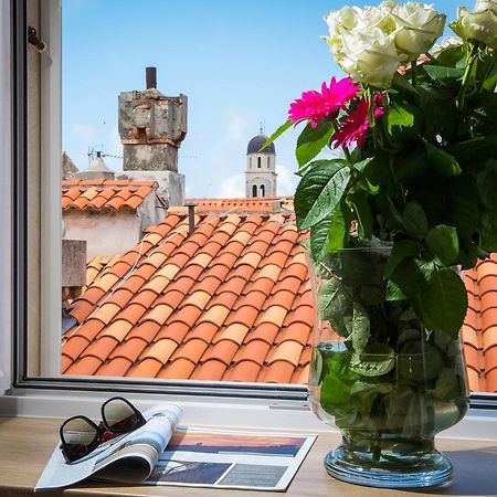 Soleil Luxury Rooms Old Town Dubrovnik Exterior photo