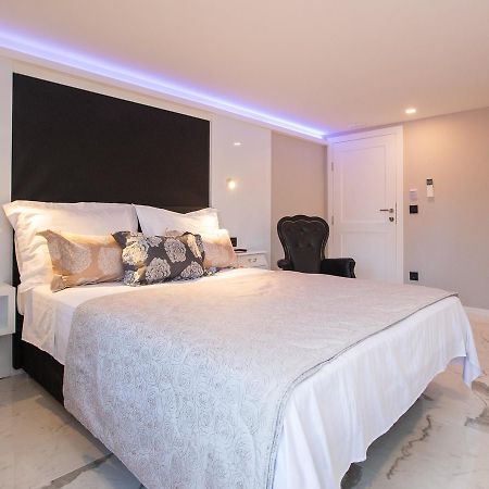 Soleil Luxury Rooms Old Town Dubrovnik Exterior photo