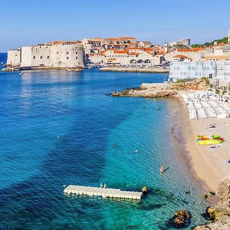 Soleil Luxury Rooms Old Town Dubrovnik Exterior photo