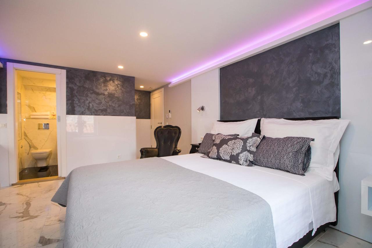 Soleil Luxury Rooms Old Town Dubrovnik Exterior photo