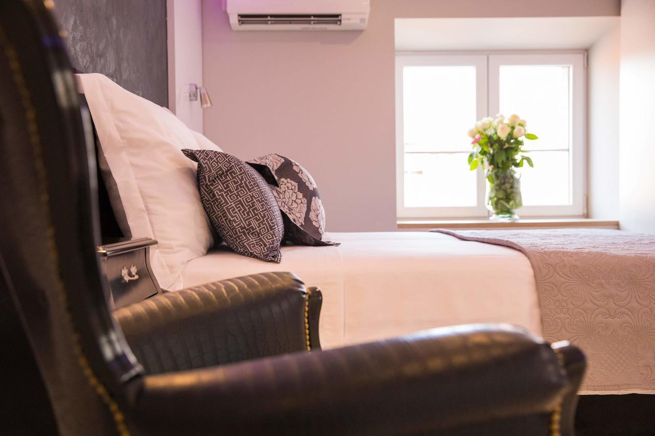 Soleil Luxury Rooms Old Town Dubrovnik Exterior photo