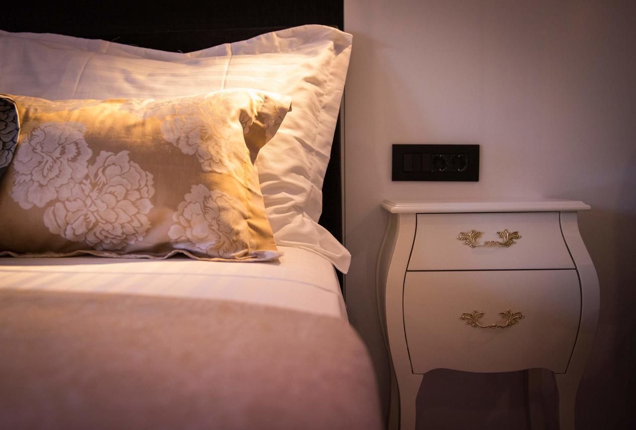 Soleil Luxury Rooms Old Town Dubrovnik Exterior photo