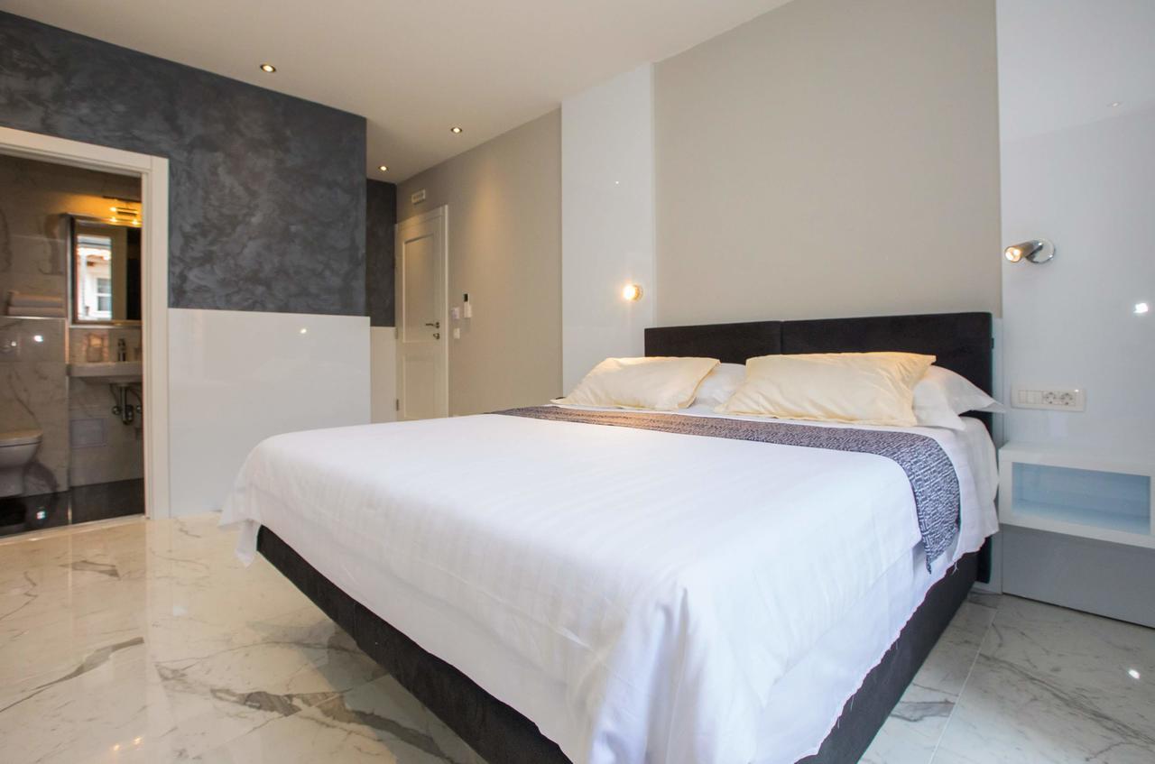 Soleil Luxury Rooms Old Town Dubrovnik Exterior photo