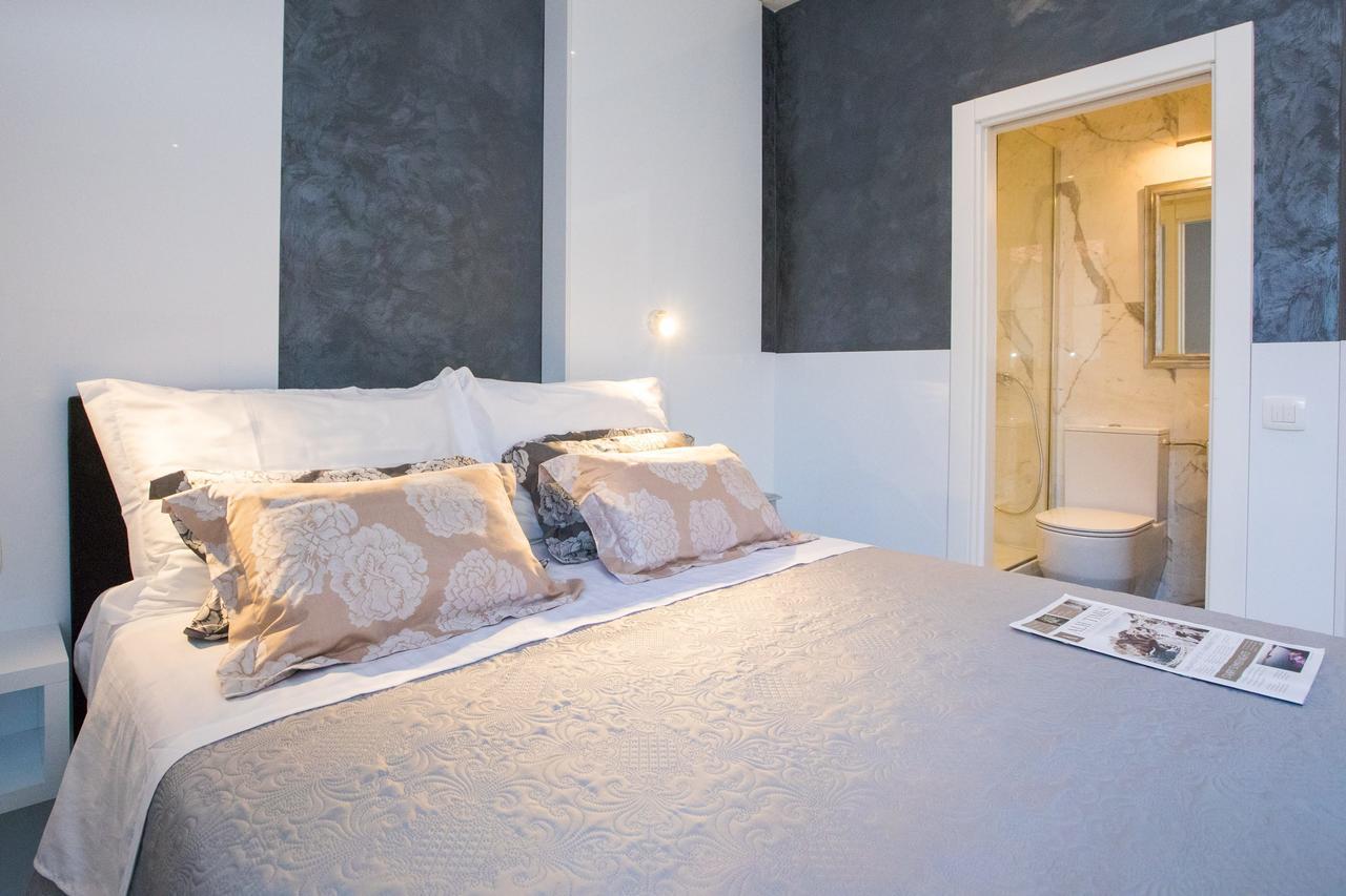 Soleil Luxury Rooms Old Town Dubrovnik Exterior photo