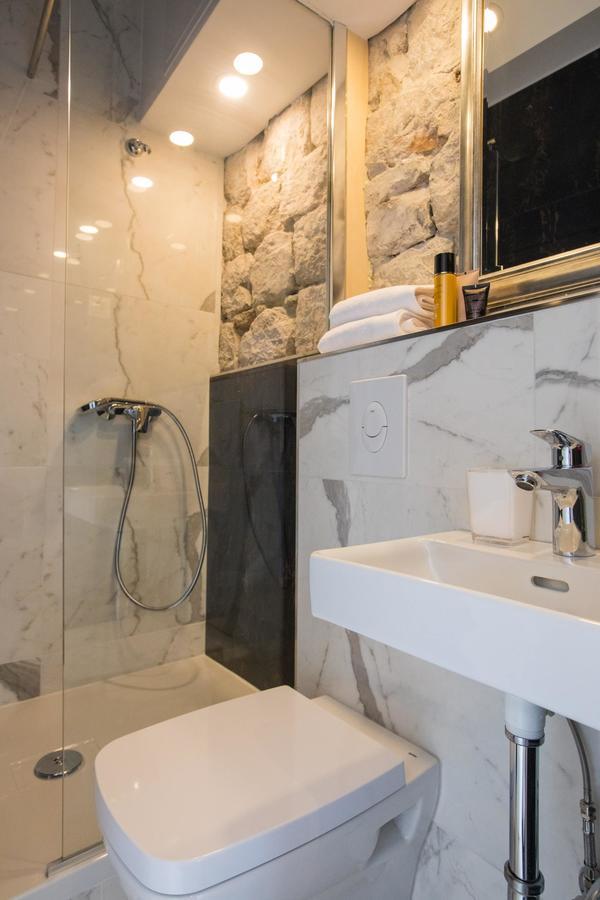Soleil Luxury Rooms Old Town Dubrovnik Exterior photo