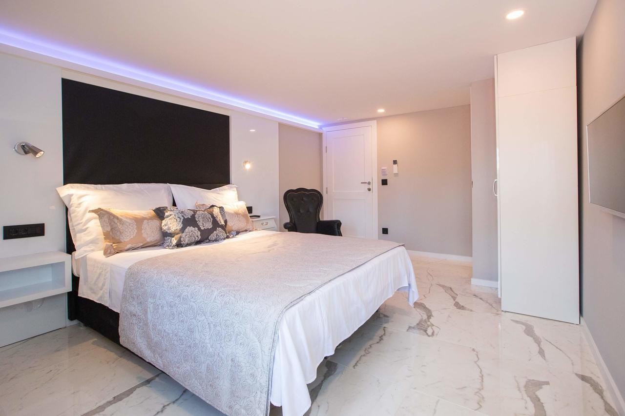 Soleil Luxury Rooms Old Town Dubrovnik Exterior photo