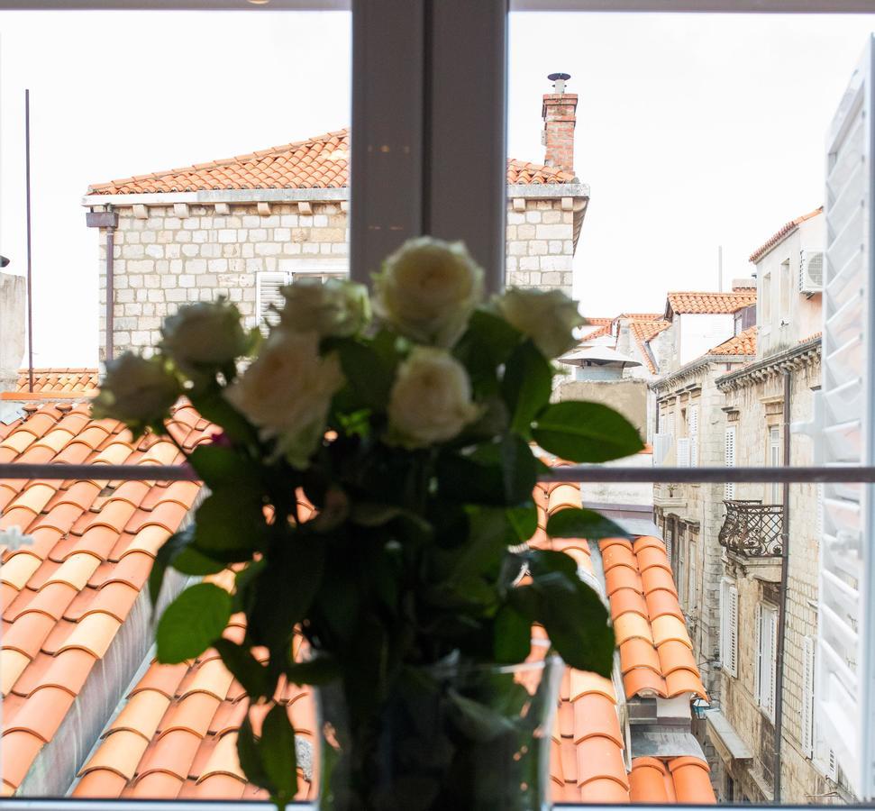 Soleil Luxury Rooms Old Town Dubrovnik Exterior photo
