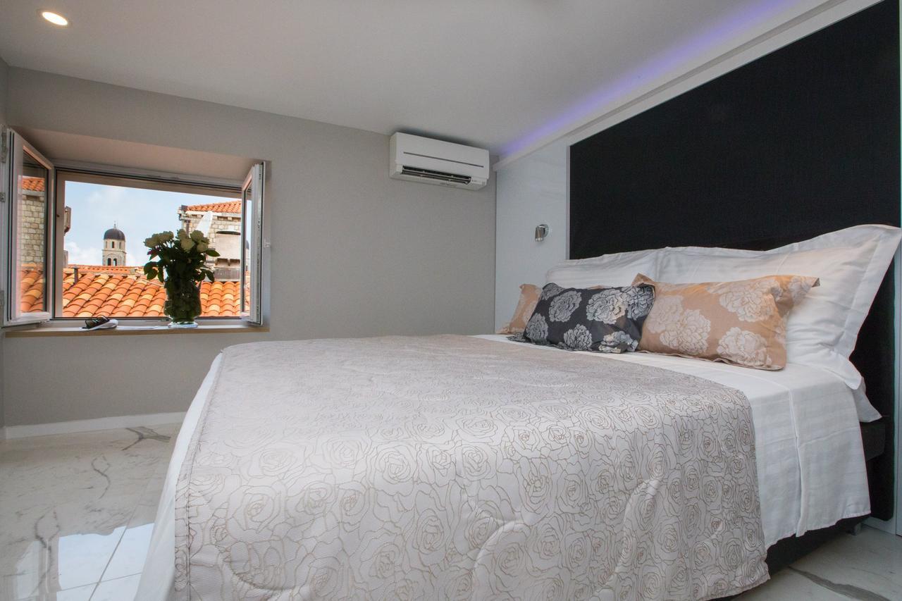 Soleil Luxury Rooms Old Town Dubrovnik Exterior photo