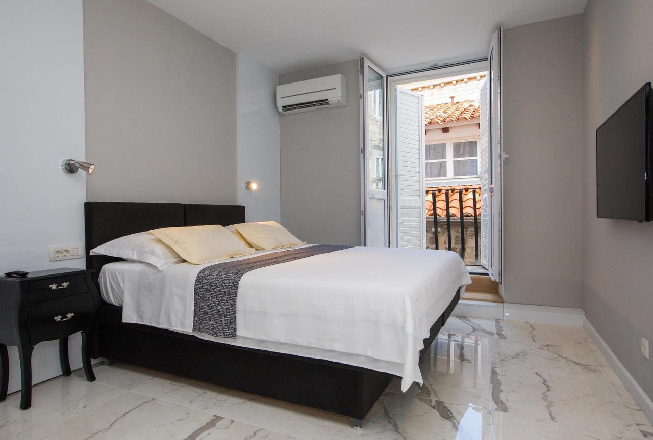 Soleil Luxury Rooms Old Town Dubrovnik Exterior photo