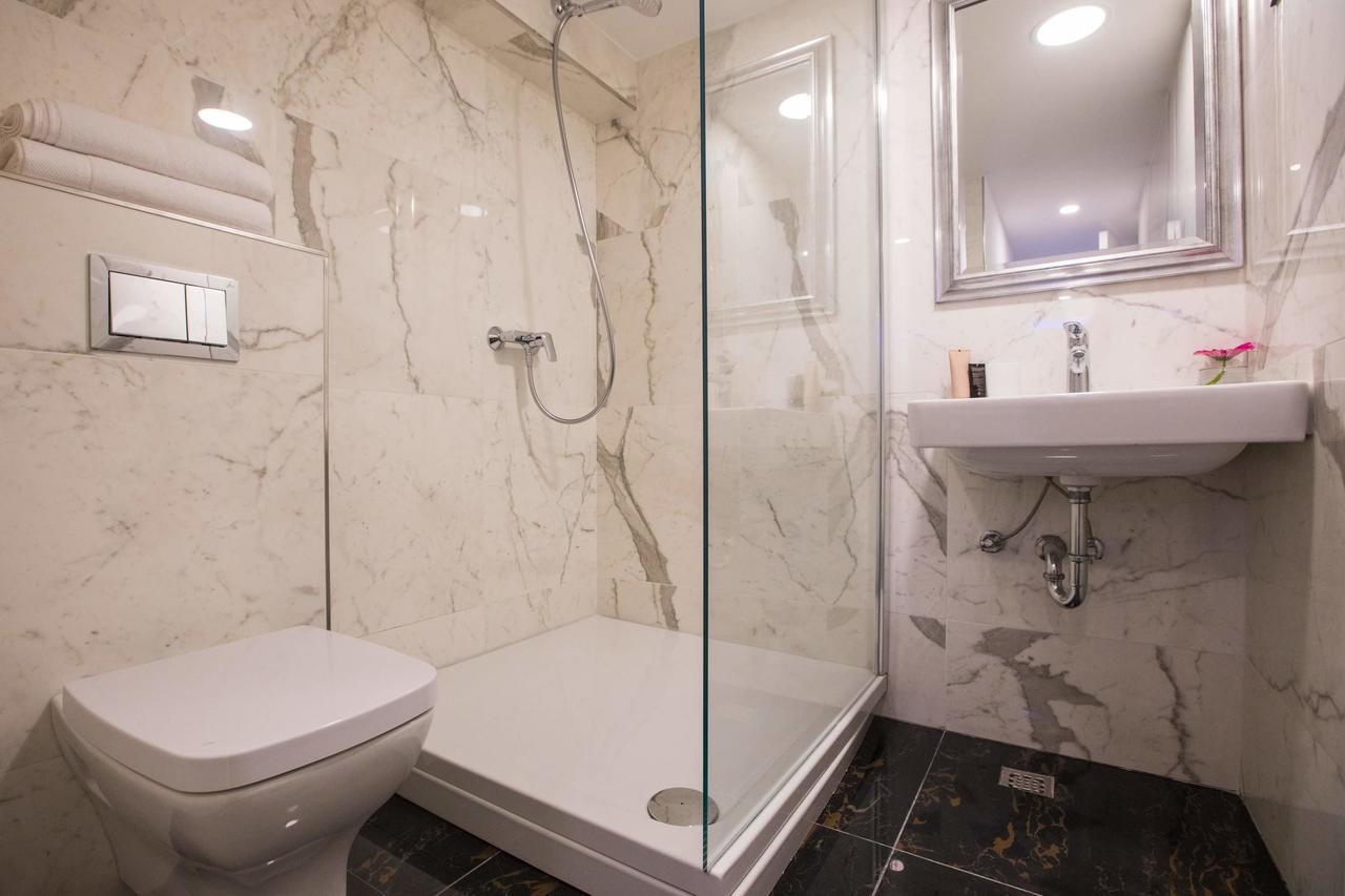 Soleil Luxury Rooms Old Town Dubrovnik Exterior photo