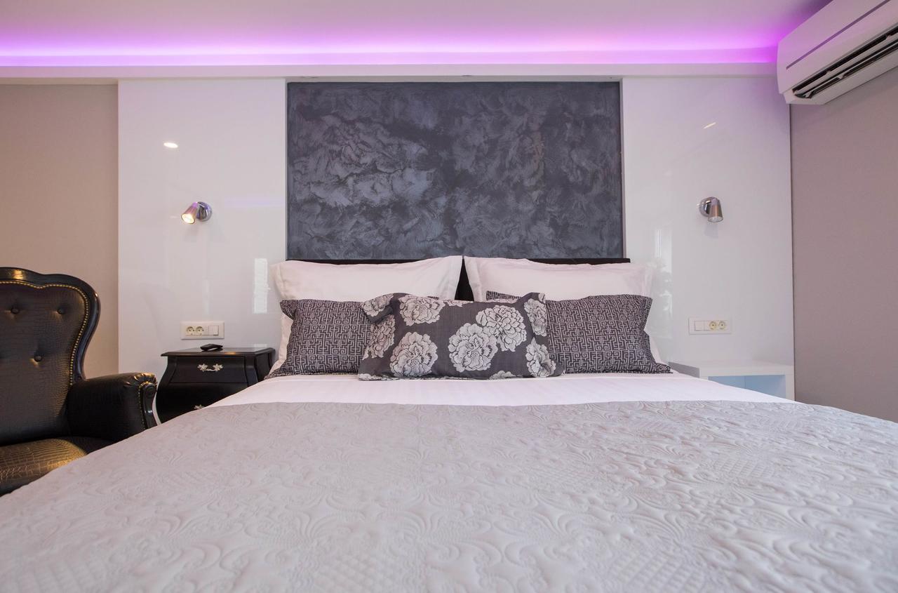 Soleil Luxury Rooms Old Town Dubrovnik Exterior photo