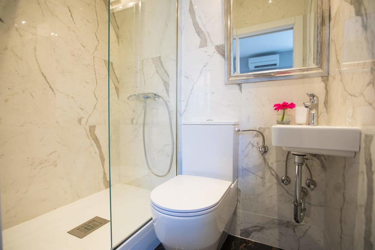 Soleil Luxury Rooms Old Town Dubrovnik Exterior photo
