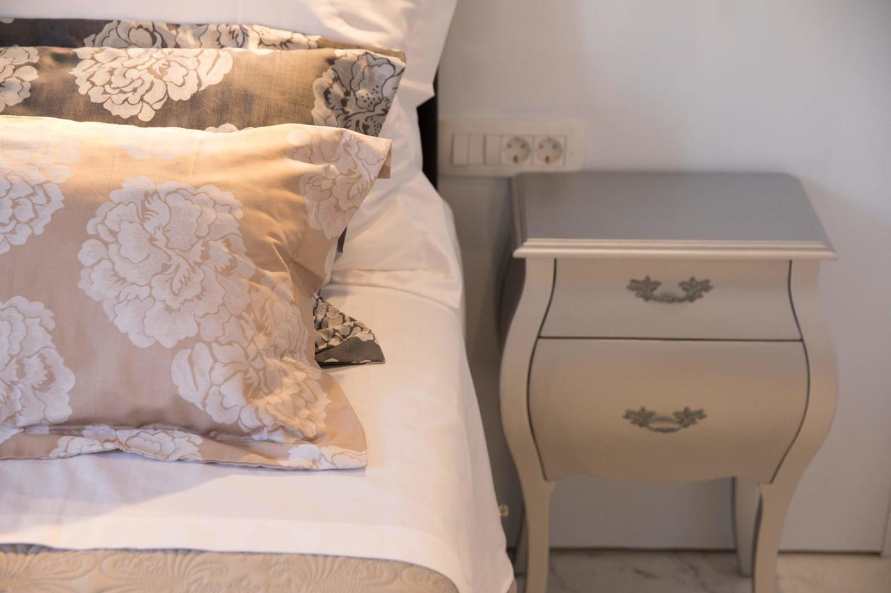 Soleil Luxury Rooms Old Town Dubrovnik Exterior photo