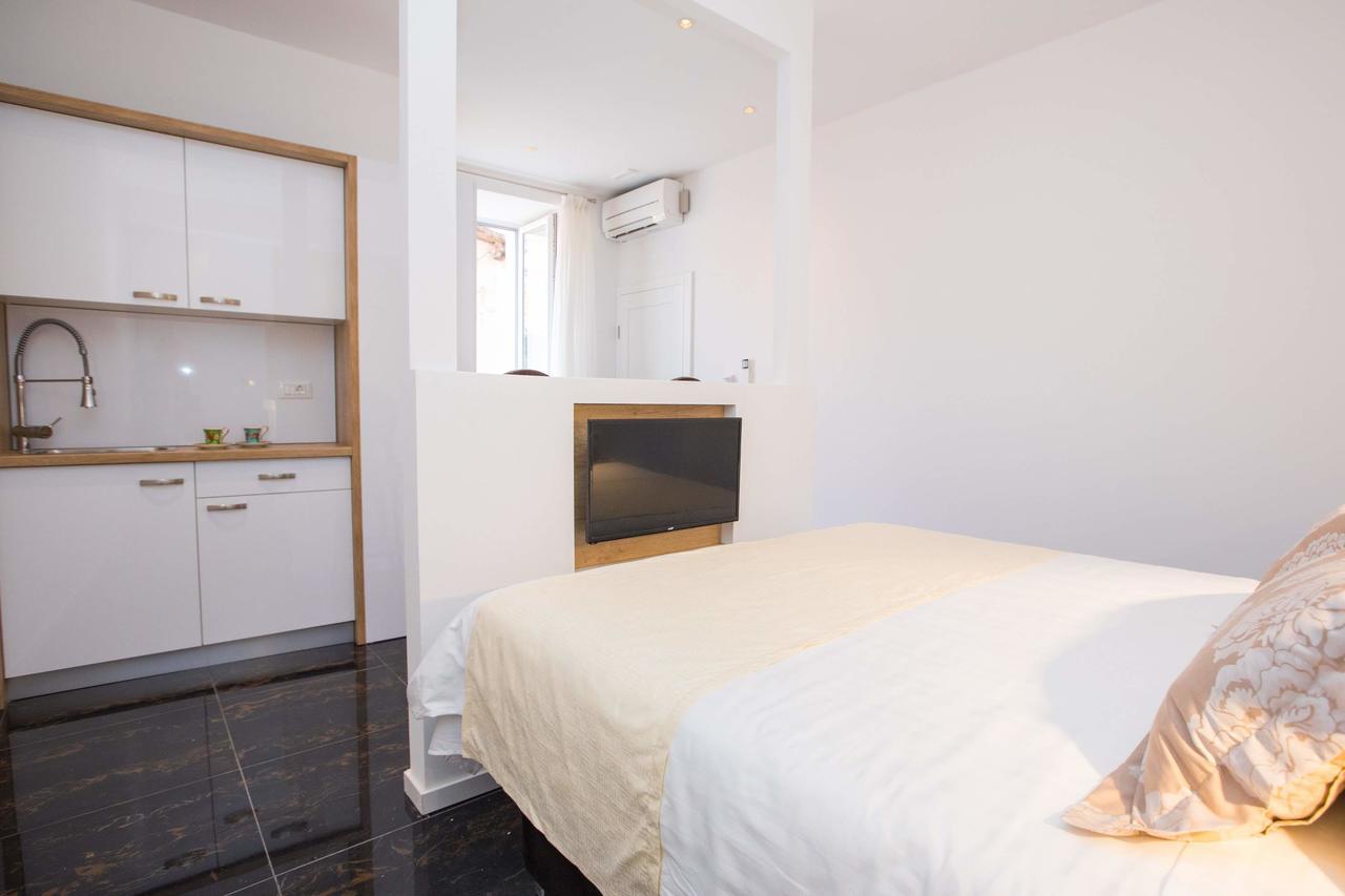 Soleil Luxury Rooms Old Town Dubrovnik Exterior photo