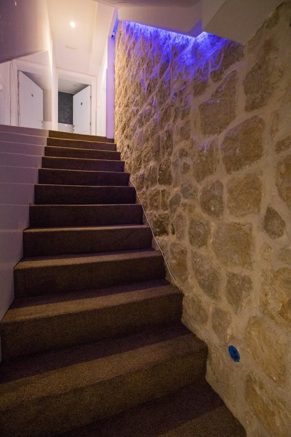 Soleil Luxury Rooms Old Town Dubrovnik Exterior photo